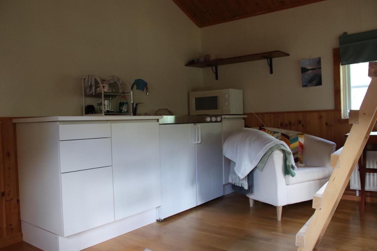 Hotel Glamping Julared Mullsjö Esterno foto