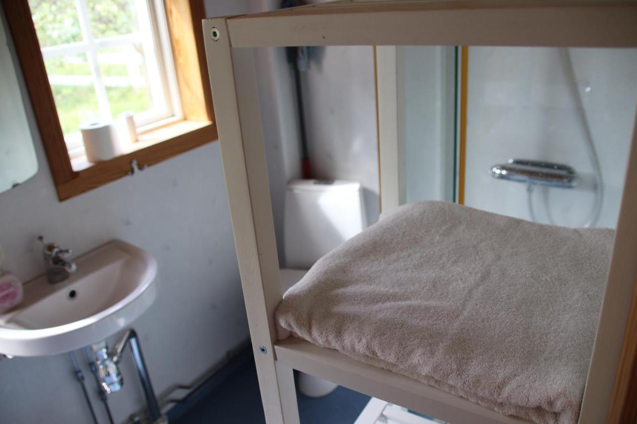 Hotel Glamping Julared Mullsjö Esterno foto