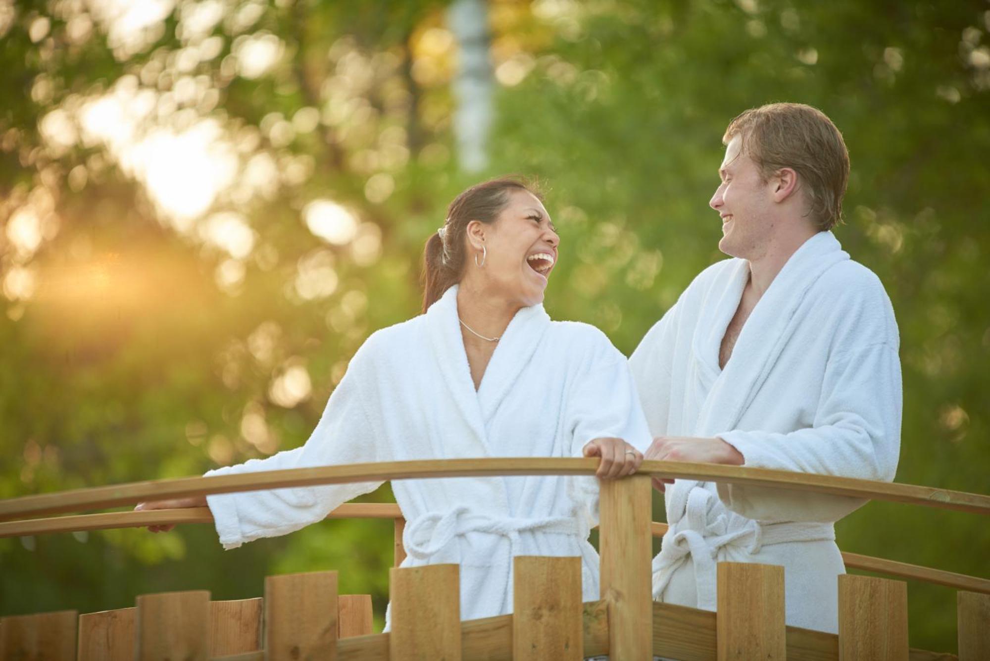 Hotel Glamping Julared Mullsjö Esterno foto