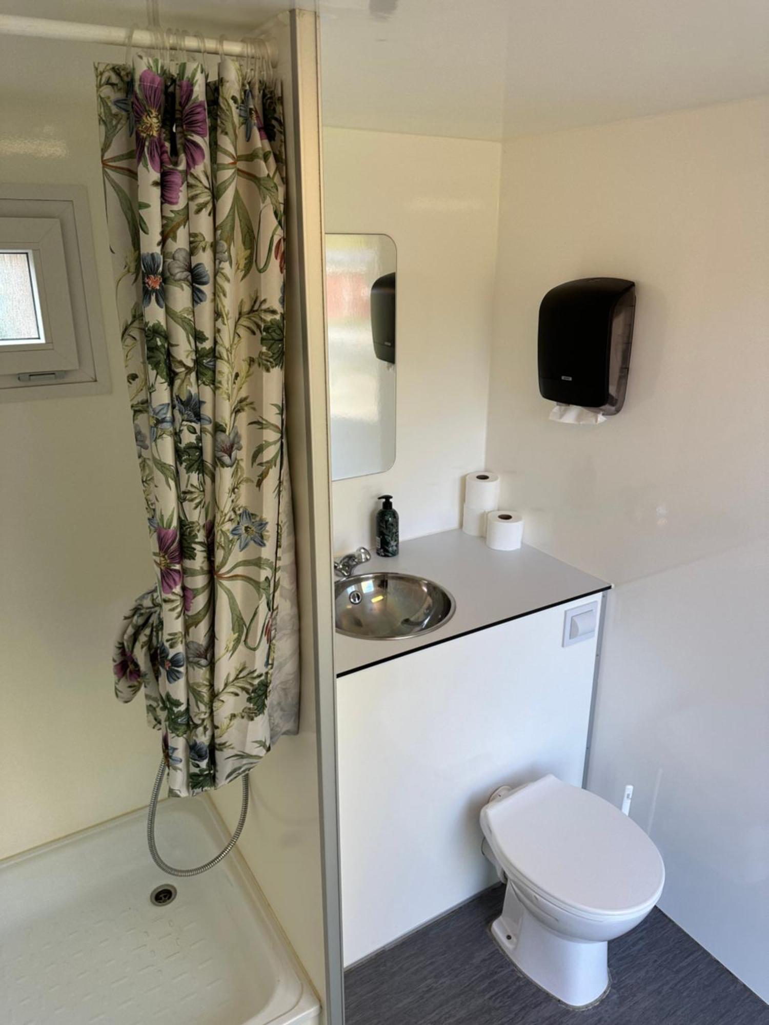 Hotel Glamping Julared Mullsjö Camera foto